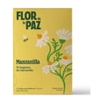 thumbnail image 1 of Té Flor de la Paz Pureza 16 sobres, 1 of 8