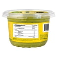 thumbnail image 3 of Guacamole We Guac Original 424 g, 3 of 5