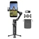 thumbnail image 1 of Estabilizador para teléfonos dji Pack Seguimiento Avanzado Osmo Mobile 8, Seguimiento Nativo por IA con Audio e iluminación, rotación panorámica de 360°, Brazo Extensible y trípode Integrados, 1 of 10