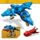 thumbnail image 5 of Set LEGO Jurassic World Dinosaurio Bebé: Pteranodon 77977, 5 of 6