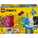 thumbnail image 2 of Set LEGO Classic Bricks Creativos a Todo Color 11045, 2 of 7