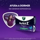 thumbnail image 5 of Auxiliar en el insomnio ocasional NyQuil Z con Difenhidramina 10 cápsulas, 5 of 5