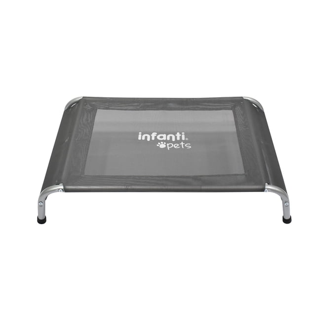 Cama elevada para mascotas Infanti Pets chica