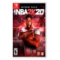 thumbnail image 1 of NBA 2K20 Nintendo Switch Físico, 1 of 4