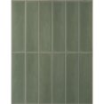 thumbnail image 1 of Azulejo Smart Tiles Stacked Verde Oliva 29 × 23 cm, 1 of 9