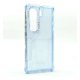 thumbnail image 4 of Funda 3 en 1 Icon Case Shine Colors para Tecno Camon 40, Carcasa, Protector, Uso Rudo, Protección 360, Full Case, Bumper, Antigolpes, Esquinas Reforzadas, Protección de Cámara - Azul, 4 of 9