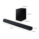 thumbnail image 4 of Barra de Sonido Samsung 3.1.2 Ch Q600H (2026) Negro, 4 of 8