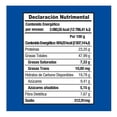 thumbnail image 3 of Crema de cacahuate Great Value con trocitos 510 g, 3 of 3