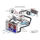 thumbnail image 2 of Toma De Agua Con Termostato Y Housing Ram 1500 Y Classic, 2 of 3