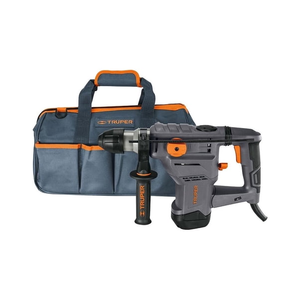 Rotomartillo Sds Plus Truper ROEL-50N2