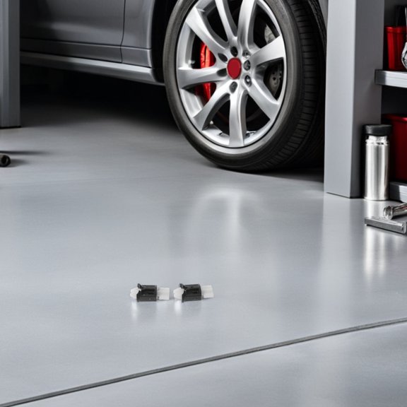 unbranded 2Ud Cerradura De Pestillo Para Maletero Trasero Con Motor Actuador Para Automóvil Multicolor Duradero