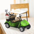 thumbnail image 3 of 1:36 Pull Back Car Toy Push and Go Modelo Vehículos Juguete 4 Ruedas Tracción Mini Aleación Verde, 3 of 9