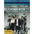 thumbnail image 1 of El Gran Robo Flypaper Patrick Dempsey Pelicula Blu-ray QUALITY Blu-ray, 1 of 2