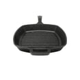 thumbnail image 2 of Westinghouse Sartén Grill de Hierro Forjado 24cm WCCI0007BK negro, 2 of 5