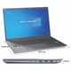 thumbnail image 2 of Laptop Vaio Intel Core 7 Ultra Meteor lake 155H 12va generación 8 núcleos, VWTC7M164B-FE 32GB RAM 2TB SSD Gris, 2 of 5