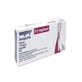 thumbnail image 3 of Wegovy 0.5Mg Pluma 4 Dosis 1.34Mg, 3 of 4