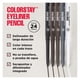 thumbnail image 5 of Delineador Revlon colorstay resistente al agua 209 Violeta Negro 0.28g, 5 of 6