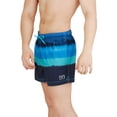 thumbnail image 4 of Traje De Baño Speedo Para Hombre Color Azul Modelo 7784382400, 4 of 6