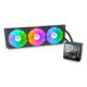 thumbnail image 1 of Thermaltake TH360 V3 Ultra ARGB Sync Enfriamiento Líquido para CPU,  3x 120mm, hasta 1500RPM CL-W474-PL12SW-A, 1 of 5