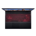 thumbnail image 1 of Laptop Acer Nitro 5 Intel Core i5 Gen 8 Núcleos Nvidia GeForce RTX 3050, 8 GB RAM 512GB SSD Negro MX ISAM PROD local PCSE sheet March 7, 1 of 5