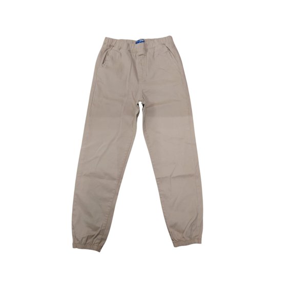Pantalón Simply Basic para Niño Liso Kaki Talla 8