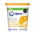 thumbnail image 1 of Yoghurt Alpura con mango 900 g, 1 of 8