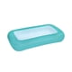 thumbnail image 1 of Alberca Inflable Bestway Infantil Verde Turquesa 102 Lt Plástico PVC Resistente, 1 of 4