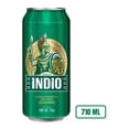 thumbnail image 1 of Cerveza Indio 710 ml, 1 of 4