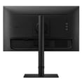 thumbnail image 4 of Monitor LED Samsung LS24A600UCLXZX de 24' Resolución 2560x1440 Quad HD Negro, 4 of 5