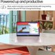 thumbnail image 5 of Notebook HP Ultrabook 14 Intel Celeron N4120 16GB RAM 64GB SSD 14 Pulgadas, 5 of 5