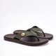 thumbnail image 2 of SANDALIA PLANA TOP MODA VERDE 132849, 2 of 4