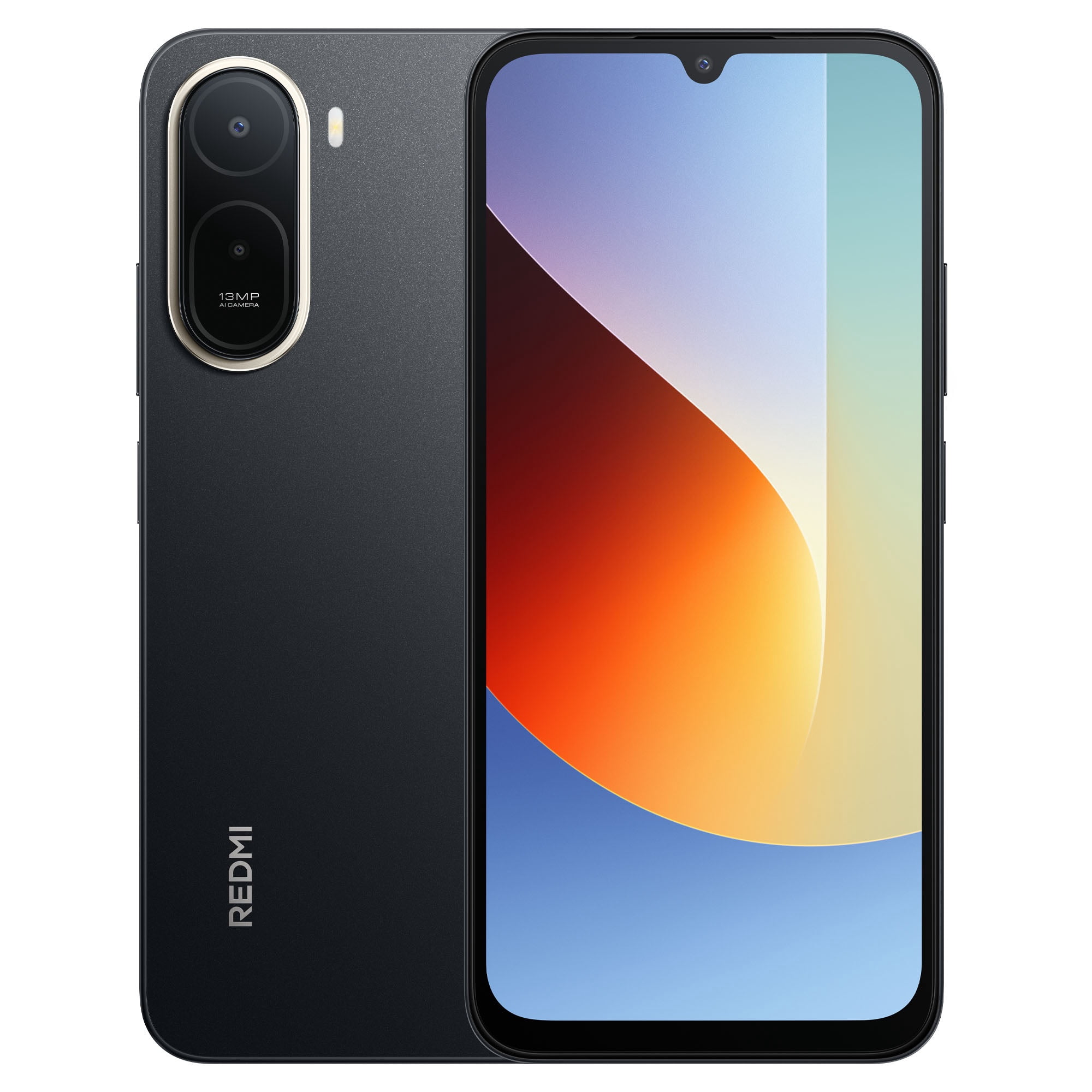 Smartphone Xiaomi Redmi A7 Pro Negro 128 GB ATT