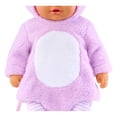 thumbnail image 4 of Muñeca Baby Born Hora de ir a Dormir Ojos cafe, 4 of 4