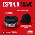 thumbnail image 3 of Crema lustradora Bolero para calzado color negro 60 ml, 3 of 5