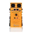thumbnail image 2 of Probador de Cables SOUNDTRACK CT-008 para Equipo de audio Detecta Daños Amarillo, 2 of 2