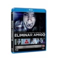 thumbnail image 1 of Eliminar Amigo Unfriend Universal Pelicula En Blu ray, 1 of 1