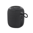 thumbnail image 1 of Bocina Bluetooth 5.3 5W Mini Portátil Negro con Radio FM y Función AUX/USB/TF, 1 of 7