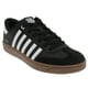 thumbnail image 1 of Tenis K-swiss Francis Court Para Dama Color Negro, 1 of 5