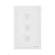 thumbnail image 1 of Apagador WiFi Steren Triple de Pared, 1 of 4