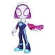 thumbnail image 2 of Figura de Acción Hasbro Spidey and his Amazing Friends Ghost Spider, 2 of 6