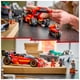 thumbnail image 5 of Set LEGO Ninjago Auto Deportivo Ninja X1: 15 Aniversario 71867, 5 of 7