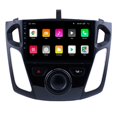 thumbnail image 3 of RoverOne Coche Radio Estéreo GPS Navegación Autoradio CarPlay Android Auto para Ford Focus 3 Mk 3 2011 - 2019, 3 of 5
