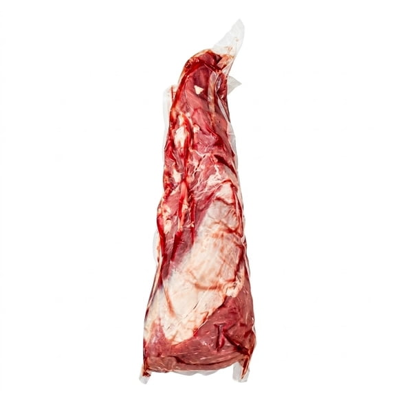 Filete de Res Entero por kg Peso Aprox 1.6 kg