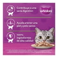 thumbnail image 4 of Alimento para Gato Whiskas Filetes Pollo Adulto 85 g, 4 of 4