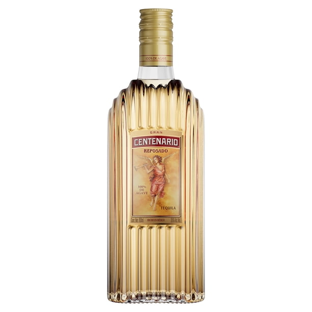 Tequila Gran Centenario Reposado 950 ml