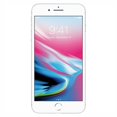 thumbnail image 2 of Smartphone iPhone 8 Plus Reacondicionado 64gb Plata + Power Bank 10,000mah, 2 of 3