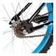 thumbnail image 3 of Bicicleta NEXT Tipo Cross Rodada 20, Niño, 1 Velocidad, 3 of 4