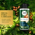 thumbnail image 3 of Crema para Peinar Herbal Essences Bío:Renew Argan Oil & Aloe 300 ml, 3 of 5