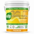 thumbnail image 1 of Pintura Vinílica Premium Blanco 19 litros, 1 of 1