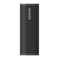 thumbnail image 1 of Bocina Inteligente Portátil Wifi Bluetooth Roam-Negro Sonos Sonos Nueva función llamada Sound Swap, Negro, 1 of 5